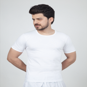 فانيلة اكاف رجالي نص كم مصري